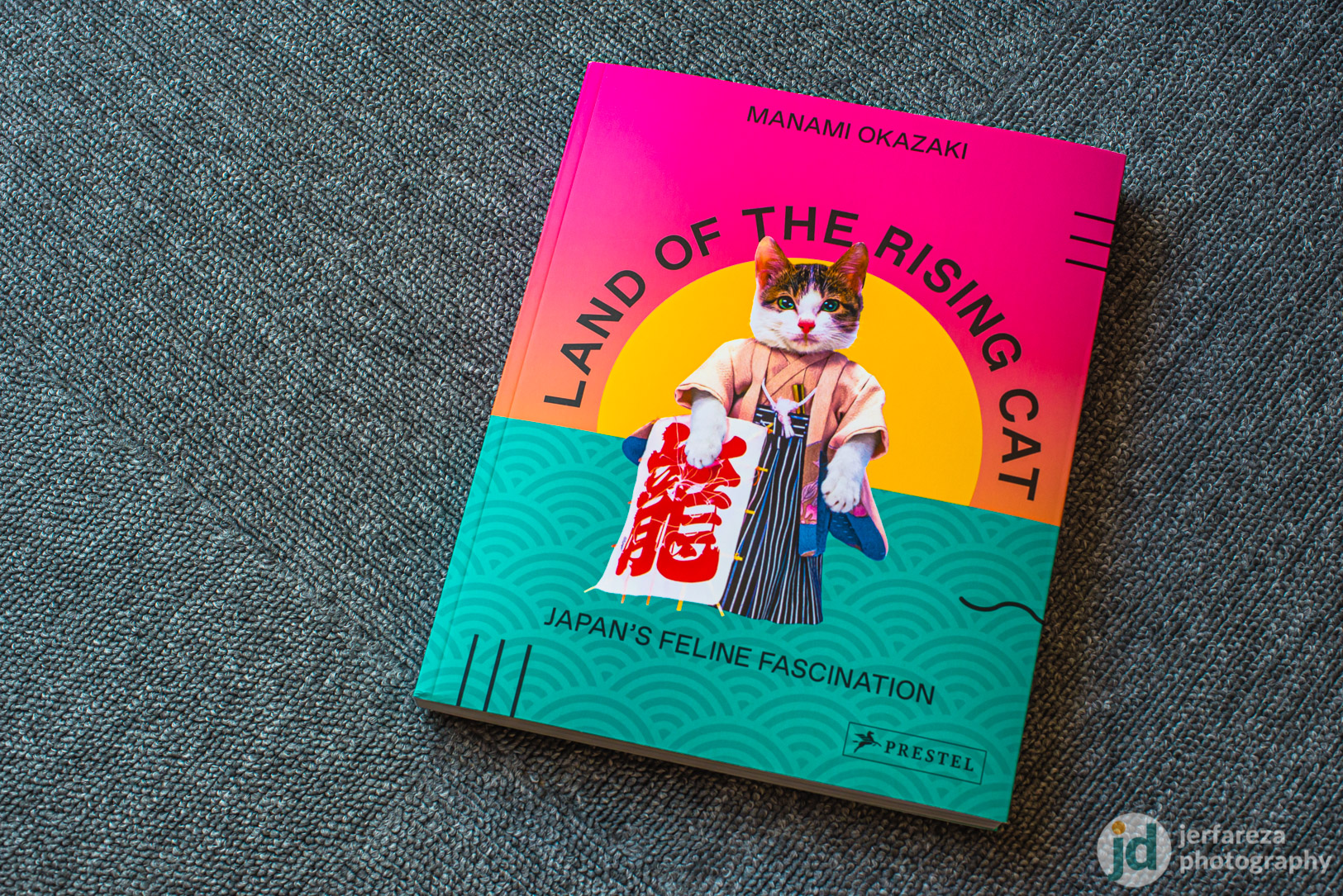 The Cat Book