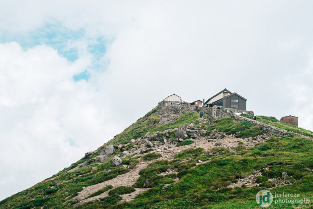 Climbing the Three Holy Mountains of Dewa Sanzan - Blog