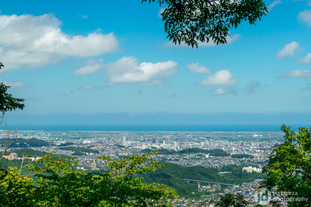 Around Sendai: Taihaku The Triangle Hill - Blog Around Sendai: Taihaku The Triangle Hill - Blog