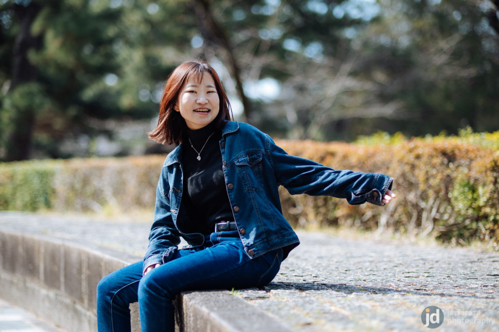 Lens Review] Nikon 85mm f/1.8 AF-D - Blog
